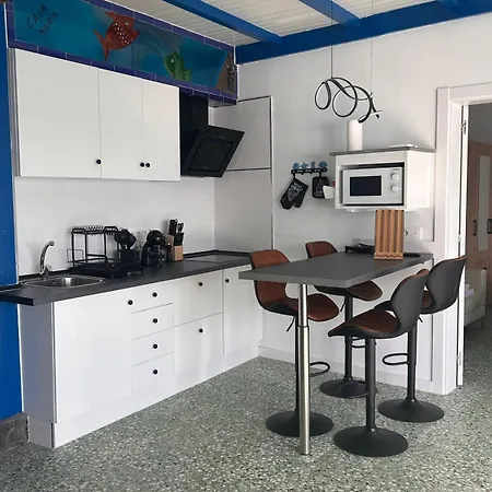 Ferienhaus Casa Maria